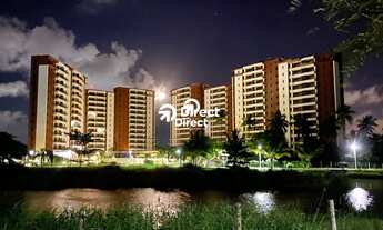 Imagem: Apartamento na Reserva do Paiva, Cabo de