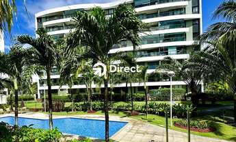 Imagem: Apartamento na Reserva do Paiva, Cabo de