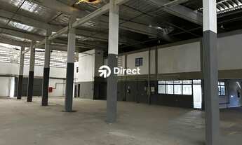 Imagem 6: Galpão Industrial de Alto Padrão