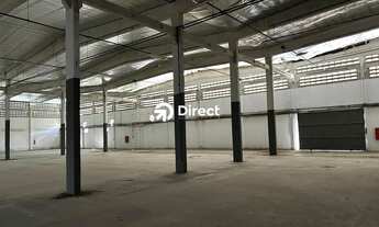 Imagem 7: Galpão Industrial de Alto Padrão