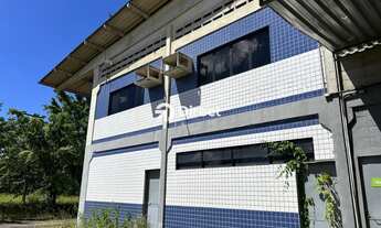 Imagem 2: Galpão Industrial de Alto Padrão