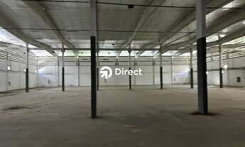 Imagem 5: Galpão Industrial de Alto Padrão