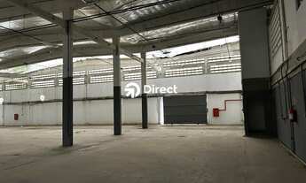 Imagem 4: Galpão Industrial de Alto Padrão