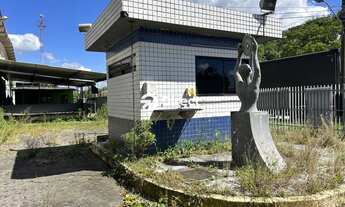 Imagem 3: Galpão Industrial de Alto Padrão