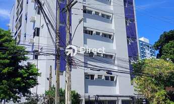 Imagem: Apartamento à venda no bairro Casa Amarela