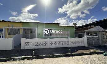 Imagem: Casa em salgadinho, Olinda/PE