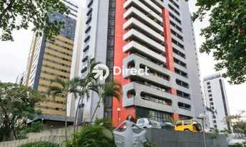 Imagem: Flat em Boa Viagem, Recife/PE