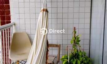 Imagem 3: Apartamento à Venda | Edifício Tocantins – Boa Viagem, Recife