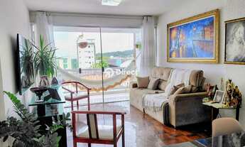 Imagem 5: Apartamento à Venda | Edifício Tocantins – Boa Viagem, Recife