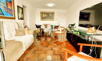 Imagem 6: Apartamento à Venda | Edifício Tocantins – Boa Viagem, Recife