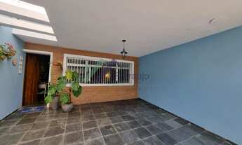 Imagem: Casa à venda no bairro Freguesia do Ó