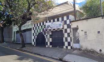 Imagem: Casa à venda no bairro Freguesia do Ó