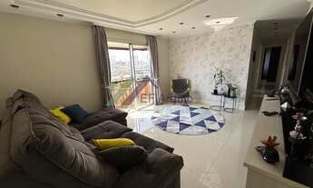 Imagem: Apartamento em Tatuapé, São Paulo/SP