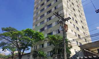 Imagem: Apartamento à venda no bairro Freguesia
