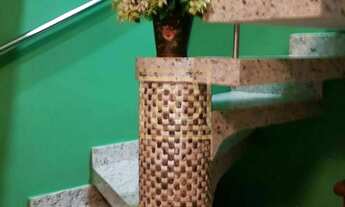 Imagem: Casa Sobrado, 3 dormitórios na Rua Desembargador