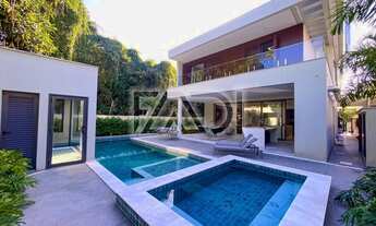 Imagem: CASA MOBILIADA NOVA EM RIVIERA - ACEITA