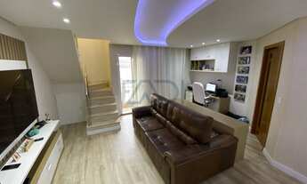 Imagem 3: Cobertura Duplex 159m2 à Venda - Saúde/SP - R$ 1.149.000,00