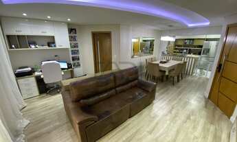 Imagem 5: Cobertura Duplex 159m2 à Venda - Saúde/SP - R$ 1.149.000,00