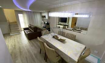 Imagem 2: Cobertura Duplex 159m2 à Venda - Saúde/SP - R$ 1.149.000,00