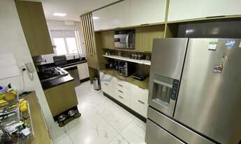 Imagem 7: Cobertura Duplex 159m2 à Venda - Saúde/SP - R$ 1.149.000,00