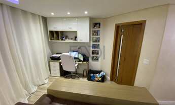 Imagem 6: Cobertura Duplex 159m2 à Venda - Saúde/SP - R$ 1.149.000,00