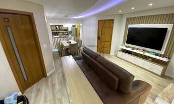 Imagem: Cobertura Duplex 159m2 à Venda - Saúde/SP