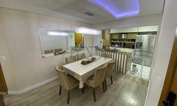 Imagem 4: Cobertura Duplex 159m2 à Venda - Saúde/SP - R$ 1.149.000,00