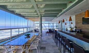 Imagem 4: Cobertura Alto Padrão à Venda - Riviera/Bertioga-SP