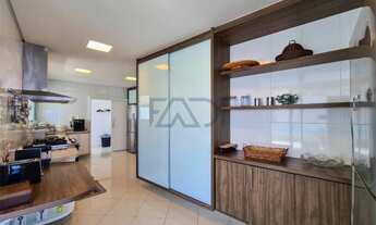 Imagem 5: Cobertura Alto Padrão à Venda - Riviera/Bertioga-SP