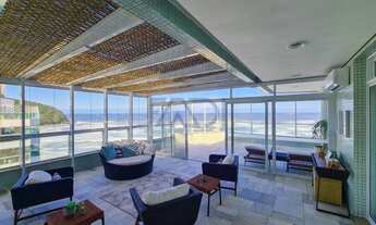 Imagem 6: Cobertura Alto Padrão à Venda - Riviera/Bertioga-SP