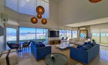 Imagem: Cobertura Alto Padrão à Venda - Riviera/Bertioga-SP