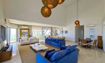 Imagem 2: Cobertura Alto Padrão à Venda - Riviera/Bertioga-SP