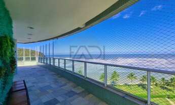 Imagem 3: Cobertura Alto Padrão à Venda - Riviera/Bertioga-SP