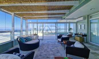 Imagem 7: Cobertura Alto Padrão à Venda - Riviera/Bertioga-SP