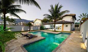 Imagem 6: Casa à Venda - Morada da Praia/Bertioga-SP