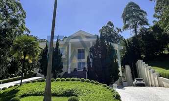 Imagem: Mansão no Tamboré I - R$ 18.000.000,00