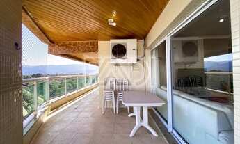 Imagem 6: Cobertura em Riviera com 3 Suítes e Piscina