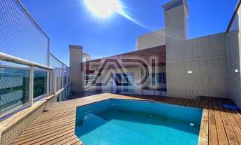 Imagem: Cobertura em Riviera com 3 Suítes e Piscina