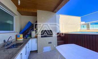 Imagem 5: Cobertura em Riviera com 3 Suítes e Piscina