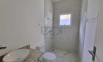 Imagem 5: Casa em Condomínio à Venda - Vargem Grande Paulista/SP