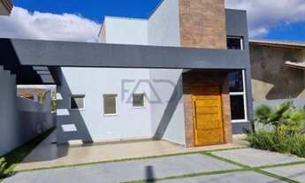 Imagem: Casa em Condomínio à Venda - Vargem Grande