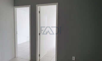 Imagem: Sala Comercial - Edifício Haddock Lobo