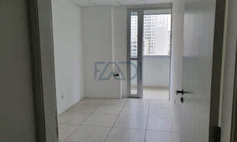 Imagem 6: Sala Comercial - Edifício Haddock Lobo - 39 Metros