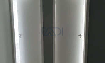 Imagem 5: Sala Comercial - Edifício Haddock Lobo - 39 Metros