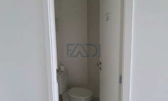 Imagem 4: Sala Comercial - Edifício Haddock Lobo - 39 Metros