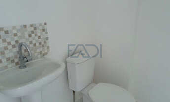 Imagem 3: Sala Comercial - Edifício Haddock Lobo - 39 Metros