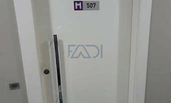 Imagem 2: Sala Comercial - Edifício Haddock Lobo - 39 Metros