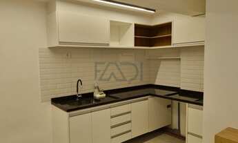 Imagem: Studio à venda com 37m2, Av. Prestes Maia