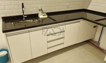 Imagem 3: Studio à venda com 37m2, Av. Prestes Maia