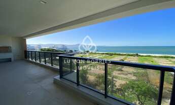 Imagem: Apartamento à venda no bairro Jurerê